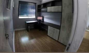 Imagem 5: Apartamento para venda com 71 metros quadrados com 3 quartos