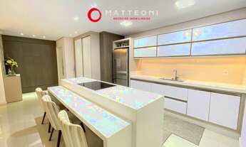 Imagem 6: Cobertura duplex com jacuzzi mobiliada na Nova Moema - Moriá Premium Residence