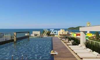 Imagem 4: Loft Mobiliado em Condomínio com 1000m² Lazer com 1000m² no Rooftop em Bombinhas