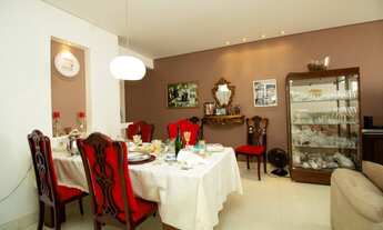 Imagem 4: Apartamento para aluguel, 3 quartos, 1 suíte, 2 vagas, Buritis - Belo Horizonte/MG