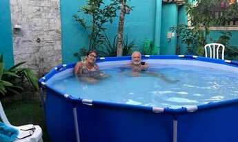 Imagem 2: Casa para aluguel TEMPORADA tem 80 m2 com 2 quartos em - Armação dos Búzios - Rio de Jane