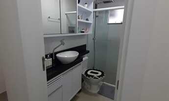 Imagem 6: Apartamento mobiliado localizado no Loteamento Mata Atlântica II em Tijucas/SC