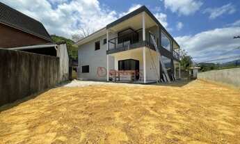 Imagem 4: TERESÓPOLIS - Casa Padrão - GOLFE