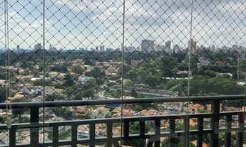 Imagem 3: ESPLANADA RESORT - VARANDA GOURMET - VISTA LIVRE 157 M²