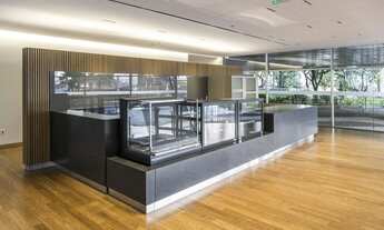 Imagem 5: Centro Empresarial do Aço (ID do imóvel: P-1029 e P-1030