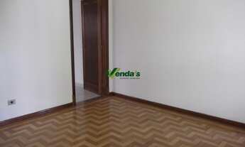 Imagem 3: Residência conservada 3 dormitórios em área nobre