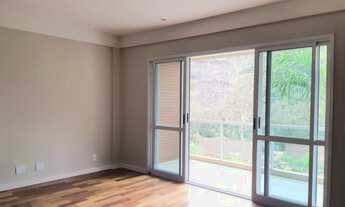 Imagem 4: Excelente apto com 2 qts (1 suíte) com vista para natureza e a 5 minutos do centro de Tere