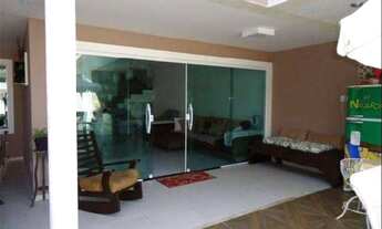 Imagem 3: Condomínio Vivendas do Sol - Casa Duplex Recreio dos Bandeirantes