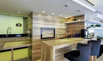 Imagem 5: Apartamento para venda tem 160 metros quadrados com 4 quartos em Menino Deus - Porto Alegr