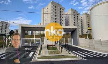 Imagem: APARTAMENTO NOVO À VENDA NO MORADA DO VALE