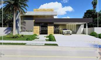 Imagem 1: Casa em Condomínio para Venda em Atibaia, Guaxinduva, 3 dormitórios, 3 suítes, 5 banheiros