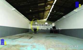 Imagem 7: Galpão/Depósito/Armazém para aluguel possui 493 metros quadrados em Vila Guilherme - São P