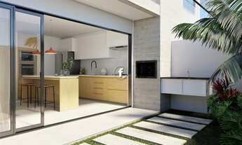 Imagem 2: FLORIANóPOLIS - Casa Padrão - Campeche