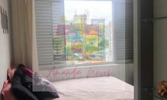 Imagem 7: Apartamento para Venda em Florianópolis, Centro, 2 dormitórios, 1 suíte, 2 banheiros, 1 va