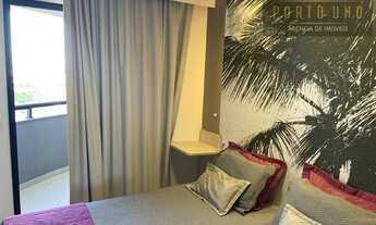 Imagem 2: Apartamento para Venda em Salvador, Caminho das Árvores, 1 dormitório, 1 banheiro, 1 vaga