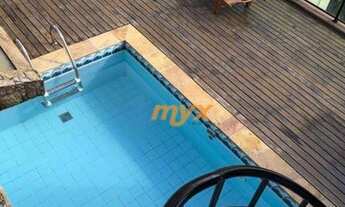 Imagem 7: Cobertura no Guarujá