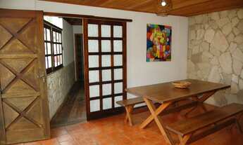 Imagem 4: Casa para Temporada em Cairu, Morro de São Paulo, 2 dormitórios, 1 banheiro