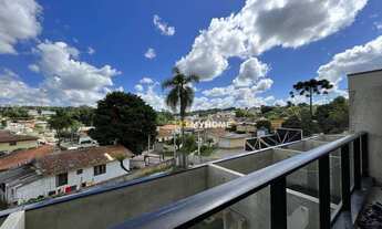 Imagem 2: Sobrado em condomínio com 4 vagas de garagem cobertas, 3 suítes à venda, 276 m² por R$ 1.8