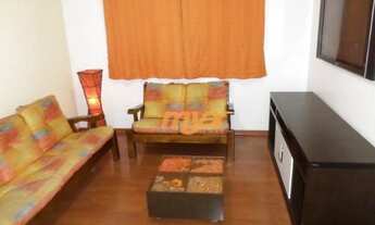 Imagem: Apartamento com 1 dormitório à venda