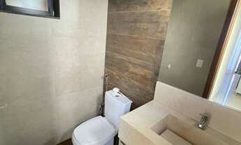 Imagem 3: Sobrado à venda - jardins lisboa 3 suítes