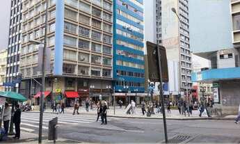 Imagem 2: Conjunto para alugar, 50 m² por R$ 800,00/mês - Centro - Curitiba/PR