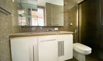 Imagem 2: Aluguel de incrível e belíssimo apartamento com vista mar de 4 quartos em Piedade