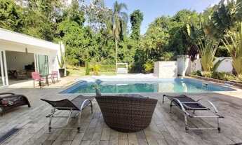 Imagem 6: Belíssima Casa com 600m²/ Aruã Ecopark Lagos