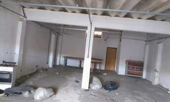 Imagem 5: Barracão Comercial no bairro Acrópole - Curitiba - PR