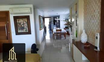 Imagem 16: Recreio dos Bandeirantes