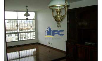 Imagem 4: Apartamento à venda, 130 m² por R$ 850.000,00 - Icaraí - Niterói/RJ