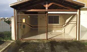 Imagem 6: Linda casa com 03 dor, suíte, cozinha planejada e garagem coberta - Taubaté - SP