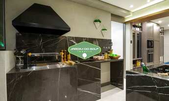 Imagem 5: Apartamento Garden à venda - R$ 1.800.000,00 - Cód.: 3308