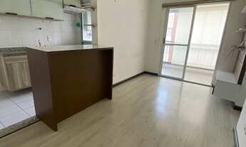 Imagem 3: Apartamento para venda tem 53 metros quadrados com 2 quartos em Vila Gomes - São Paulo - S