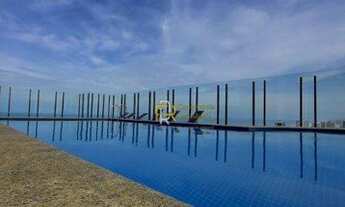 Imagem 3: Apartamento com 2 dormitórios à venda, 95 m² por R$ 580.000,00 - Vila Guilhermina - Praia