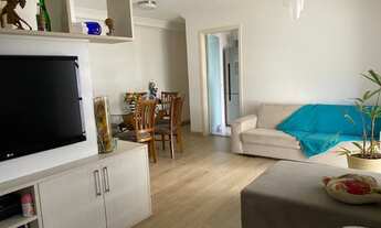 Imagem 2: Apartamento para venda com 73 metros Condomínio Jardins da Cidade