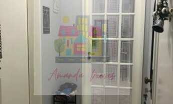 Imagem 3: Apartamento para Venda em Florianópolis, Centro, 2 dormitórios, 1 suíte, 2 banheiros, 1 va