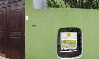 Imagem 2: Vendo Casa na Almirante Barroso- Com 300 m² - Quintal grande