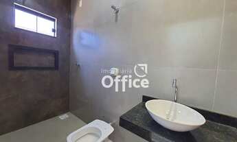 Imagem 3: Casa com 3 quartos à venda por R$ 360.000 - Polocentro l - Anápolis/GO