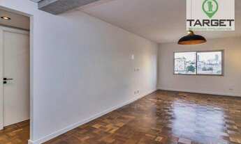 Imagem 3: Apartamento com 2 dormitórios à venda, 91 m² por R$ 1.185.000,00 - Pinheiros - São Paulo/S