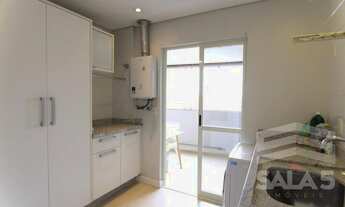 Imagem 6: JOINVILLE - Apartamento Padrão - Anita Garibaldi