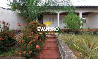 Imagem 7: Casa para Venda em Cuiabá, Boa Esperança, 3 dormitórios, 1 suíte, 3 banheiros, 2 vagas