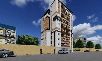 Imagem 5: Apartamento para venda com 41 metros quadrados com 2 quartos em Cidade Patriarca - São Pau