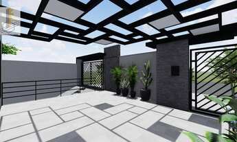 Imagem 3: Casa com 3 dormitórios à venda, 164 m² por R$ 890.000,00 - Jardim Europa - Indaiatuba/SP