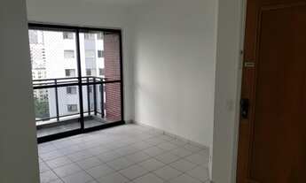 Imagem 2: Apartamento para aluguel tem 67 metros quadrados com 3 quartos em Vila Mariana - São Paulo