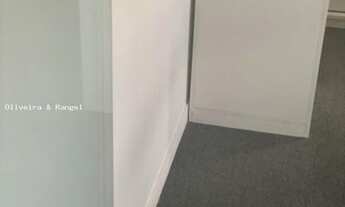 Imagem 5: Sala Comercial para Locação, Caminho das Árvores, 3 banheiros, 10 vagas