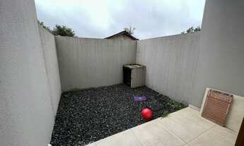 Imagem 5: Geminado para venda tem 75 metros quadrados com 3 quartos no Petrópolis - Joinville - SC