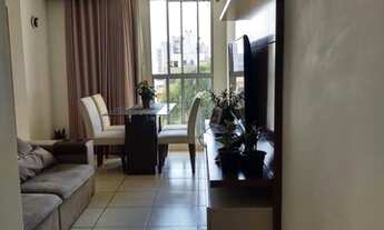 Imagem 2: Venda Residential / Apartment Belo Horizonte MG