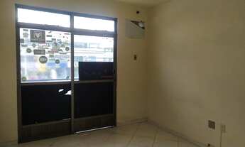 Imagem 6: Apartamento para aluguel possui 40 metros quadrados com 1 quarto em Sol e Mar - Macaé - RJ