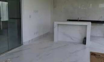 Imagem 3: Casa de condomínio para venda com 254 metros quadrados com 4 quartos