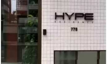 Imagem 1: Venda Edf. HYPE - Ponta Verde